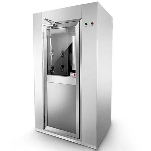 風(fēng)淋室的功能、應(yīng)用及優(yōu)點