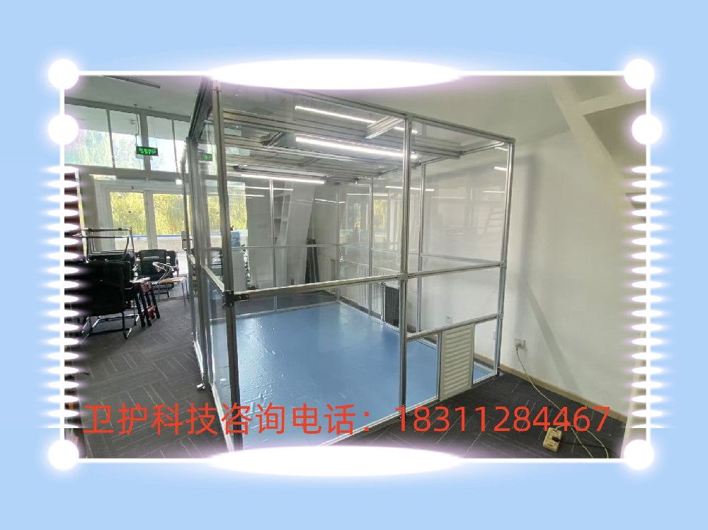 潔凈棚能達(dá)到百級(jí)潔凈度嗎？