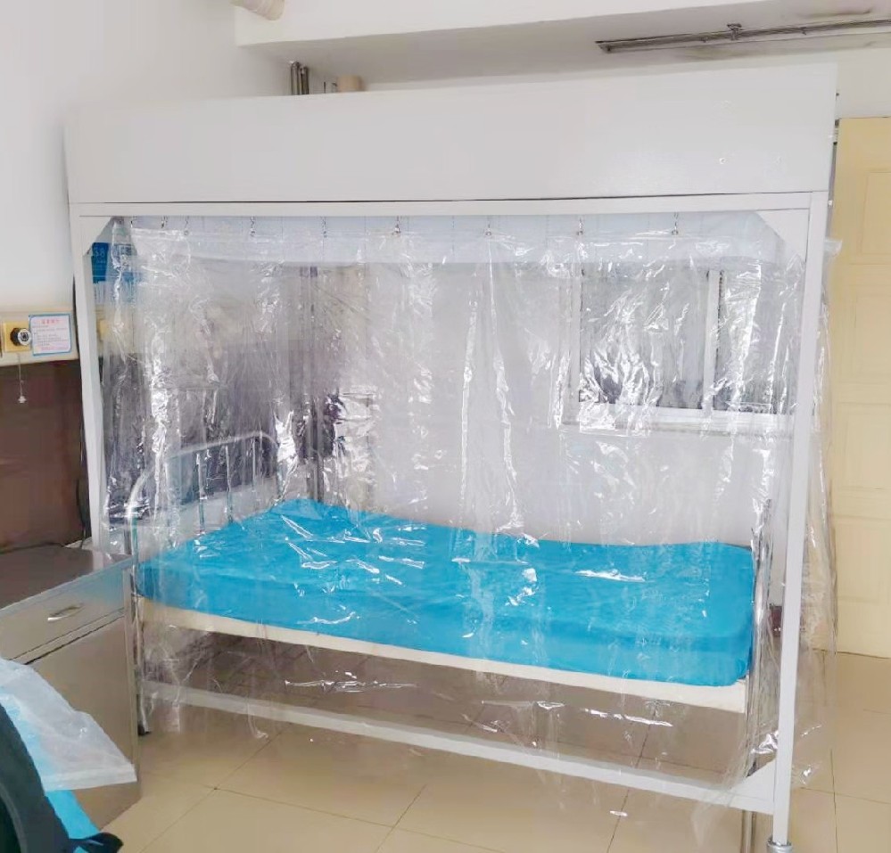 使用層流床的目的是什么，能達(dá)到什么效果？