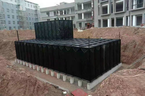 洛陽BDF水箱日常維護保養一般多長時間進行一次？