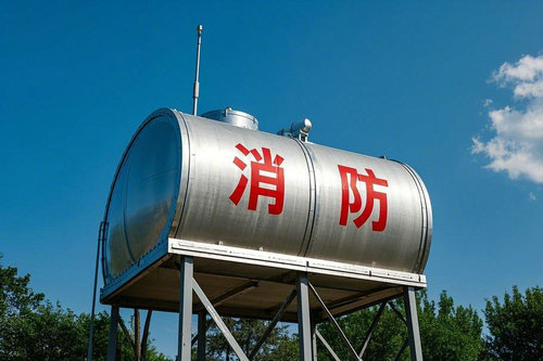 洛陽消防水箱的容積大小對出水口設置有哪些影響？